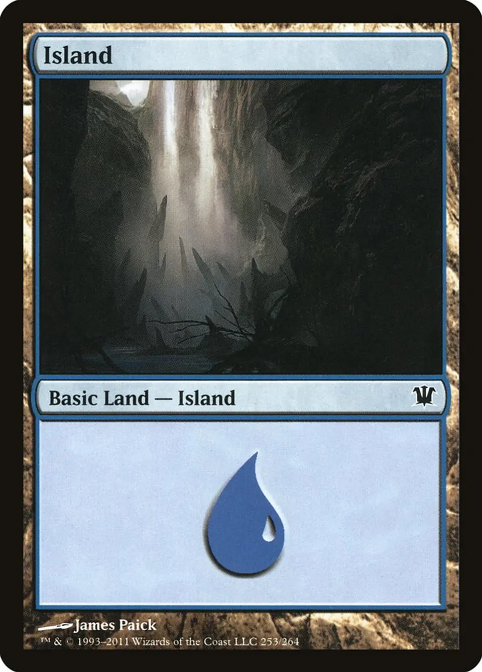 Island 1