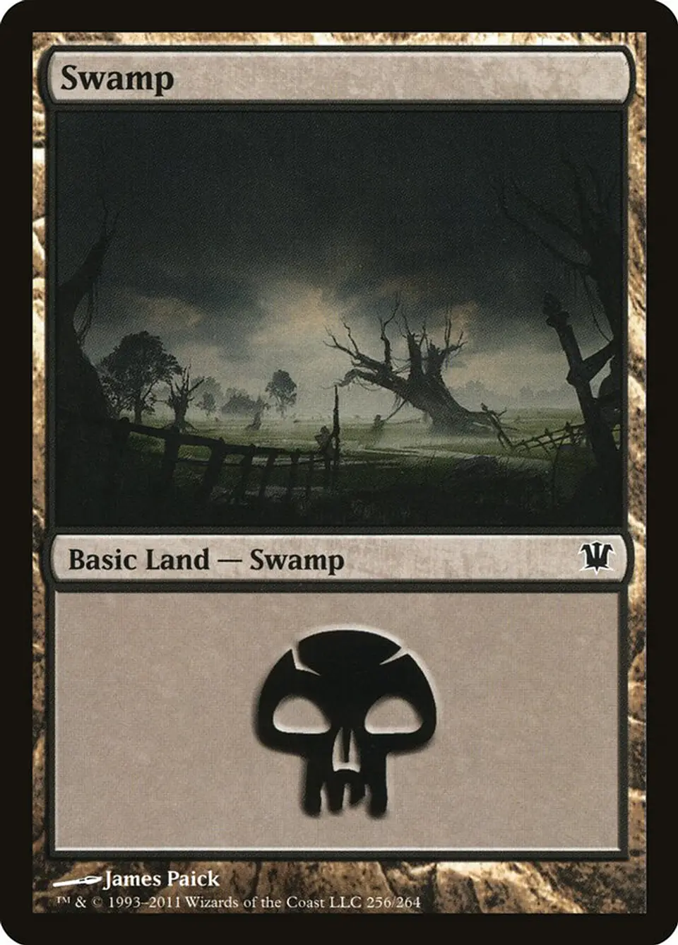 Swamp 1