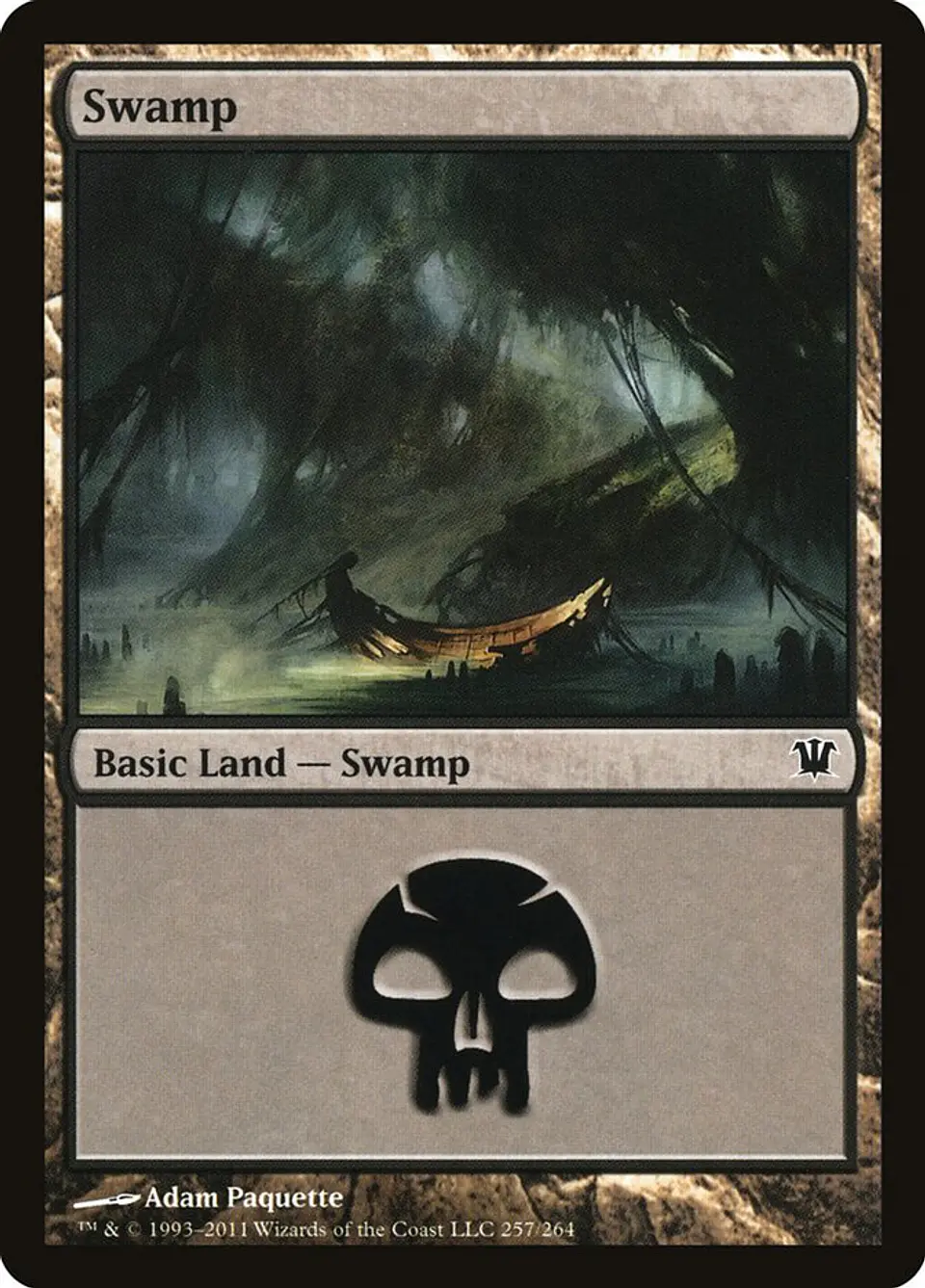 Swamp 1