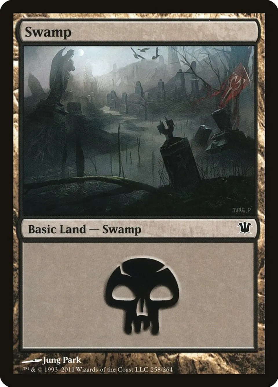 Swamp 1