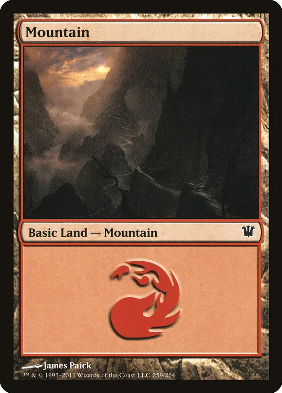 Mountain 1
