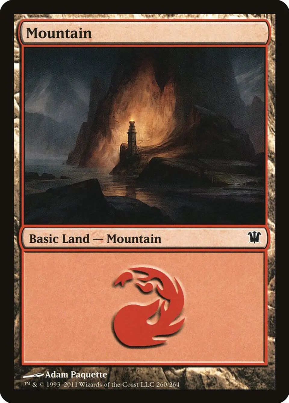 Mountain 1