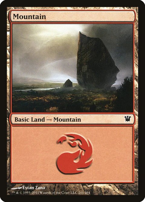 Mountain