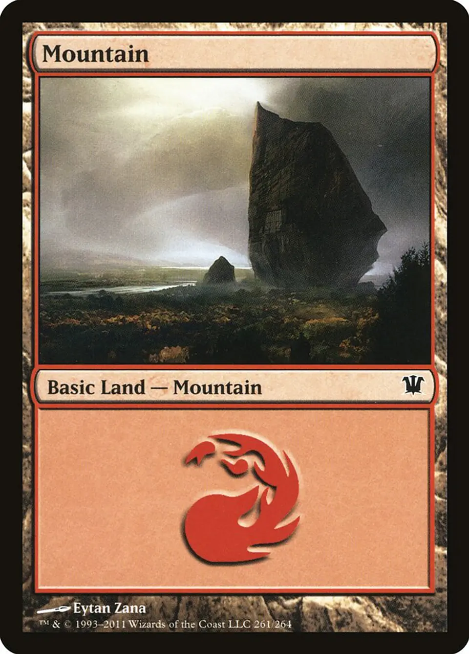Mountain 1
