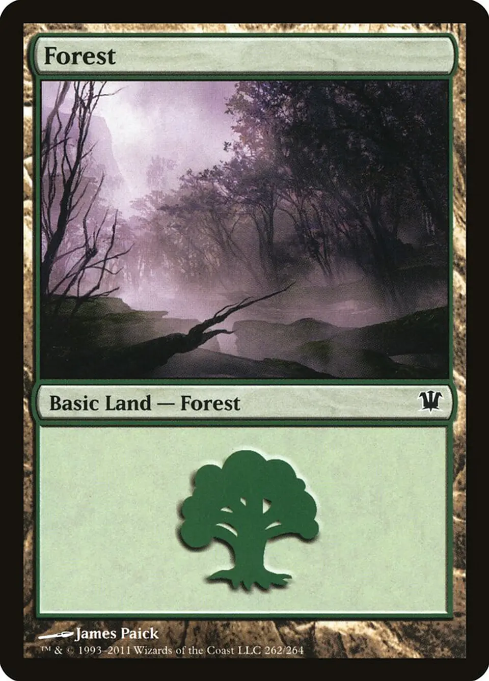 Forest 1