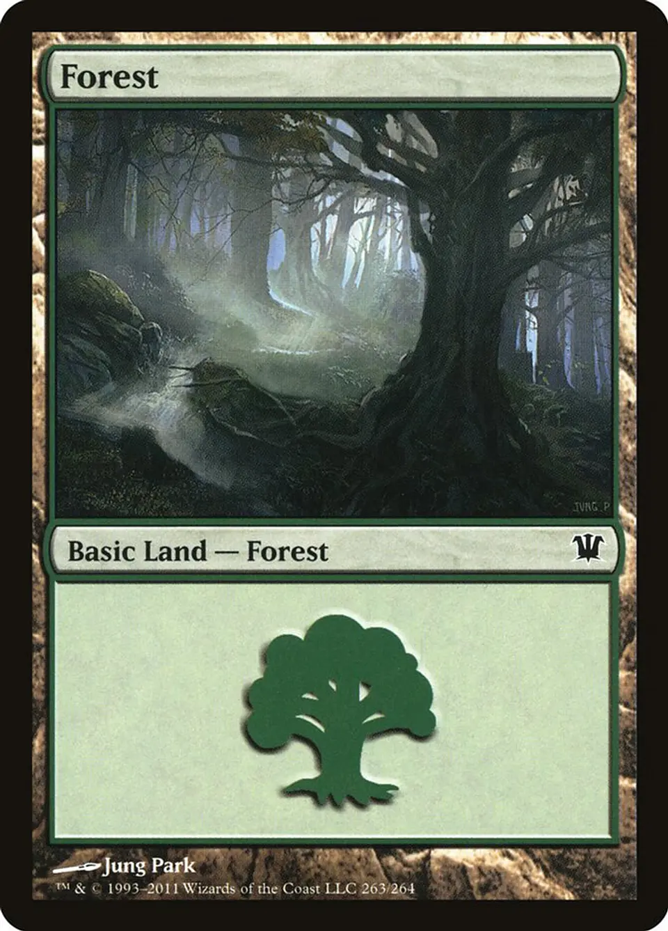 Forest 1