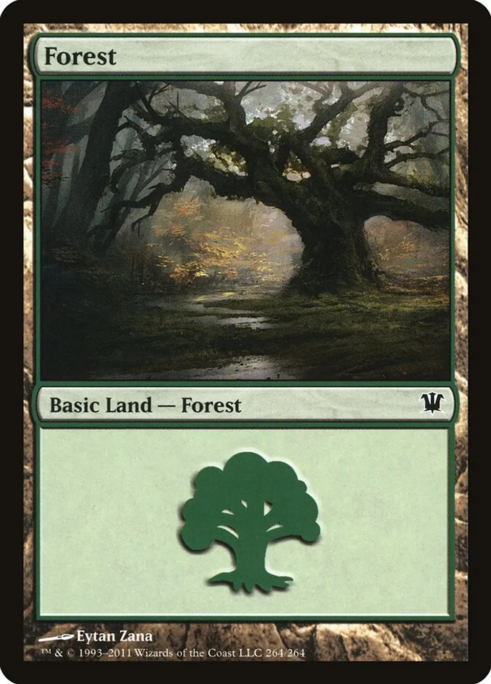 Forest 1