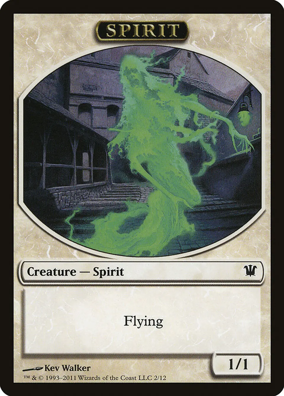 Spirit 1