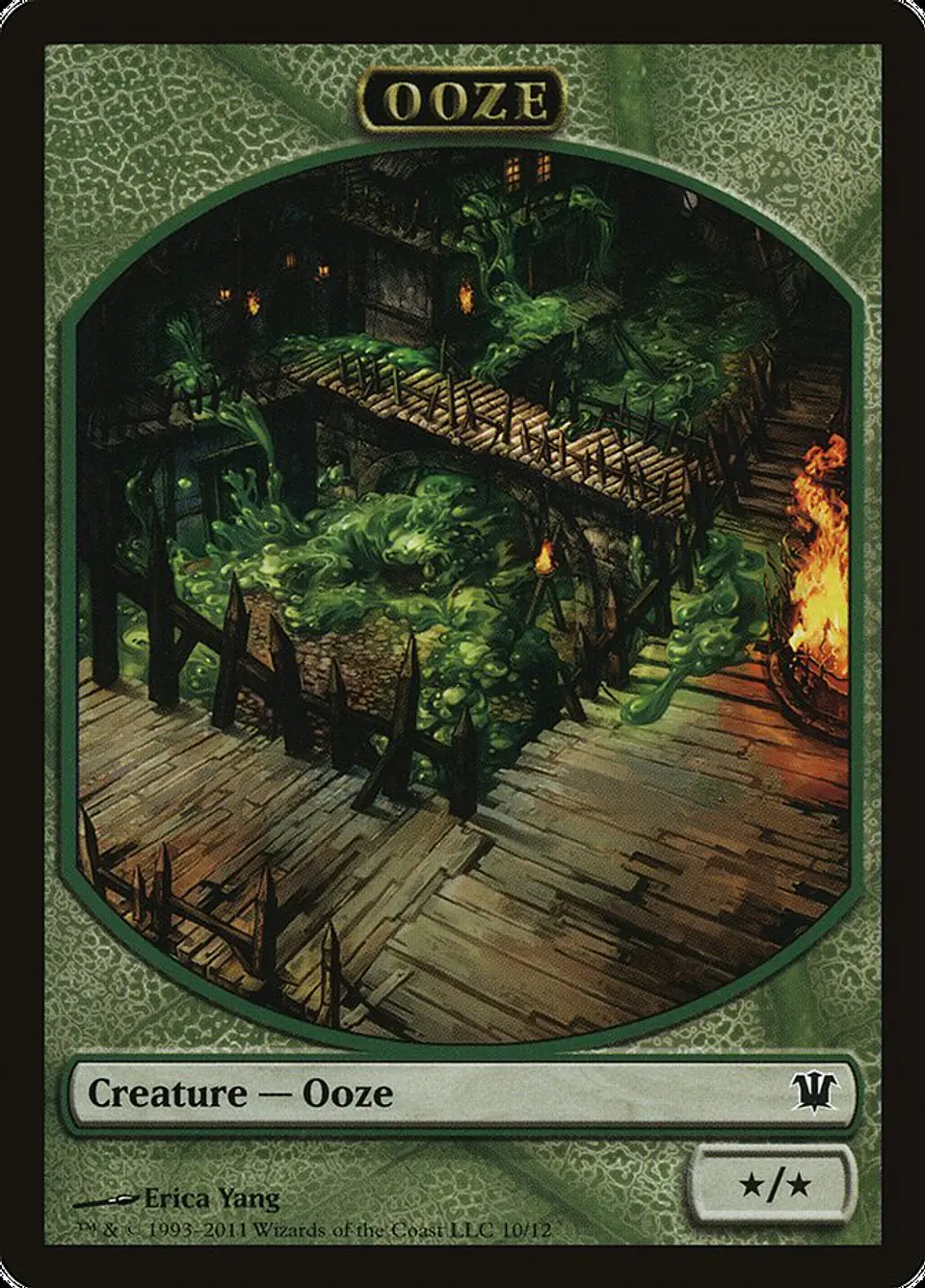 Ooze 1