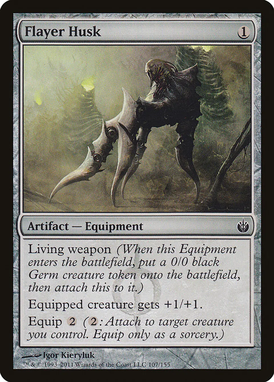 Flayer Husk 1