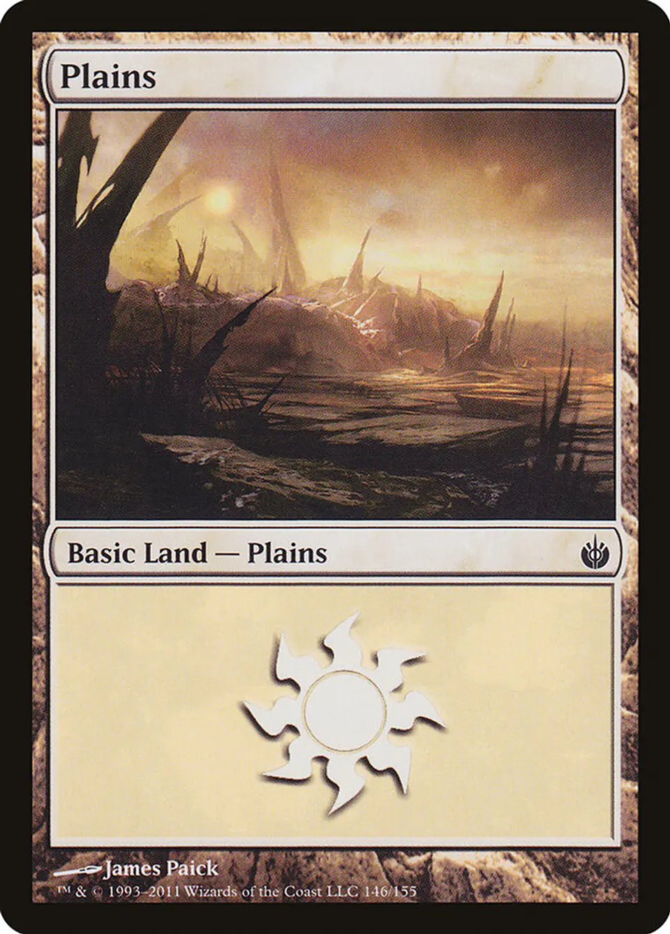 Plains 1