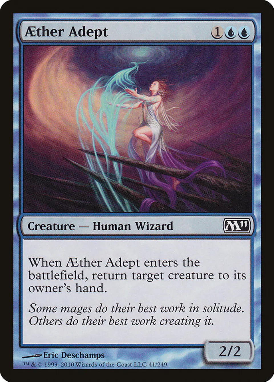 Aether Adept 1