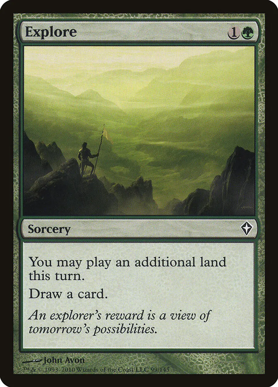Explore 1