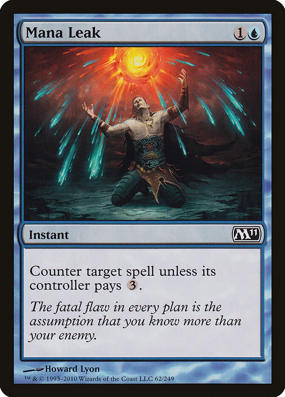 Mana Leak 1