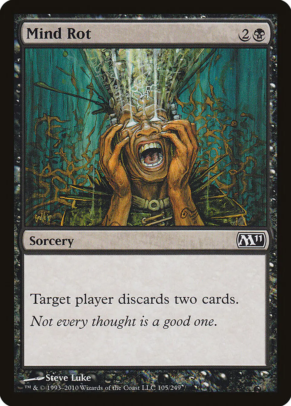Mind Rot 1
