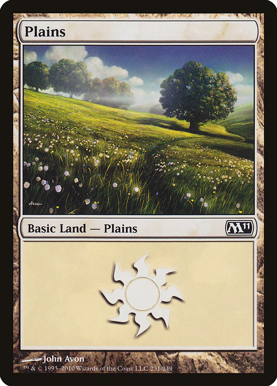 Plains 1