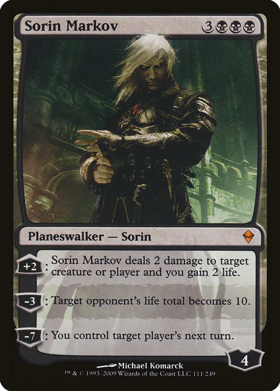 Sorin Markov 1