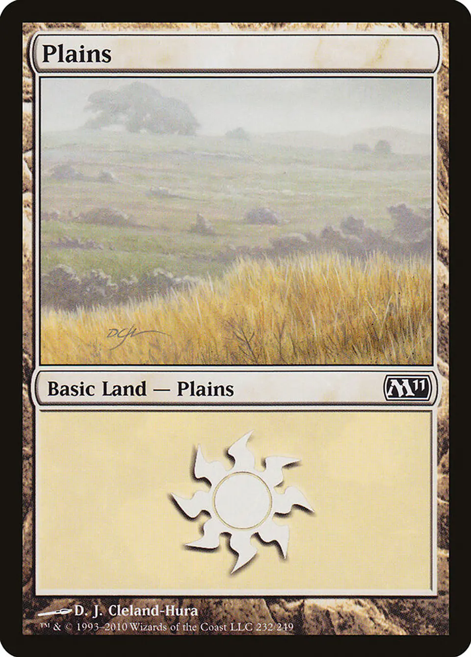 Plains 1