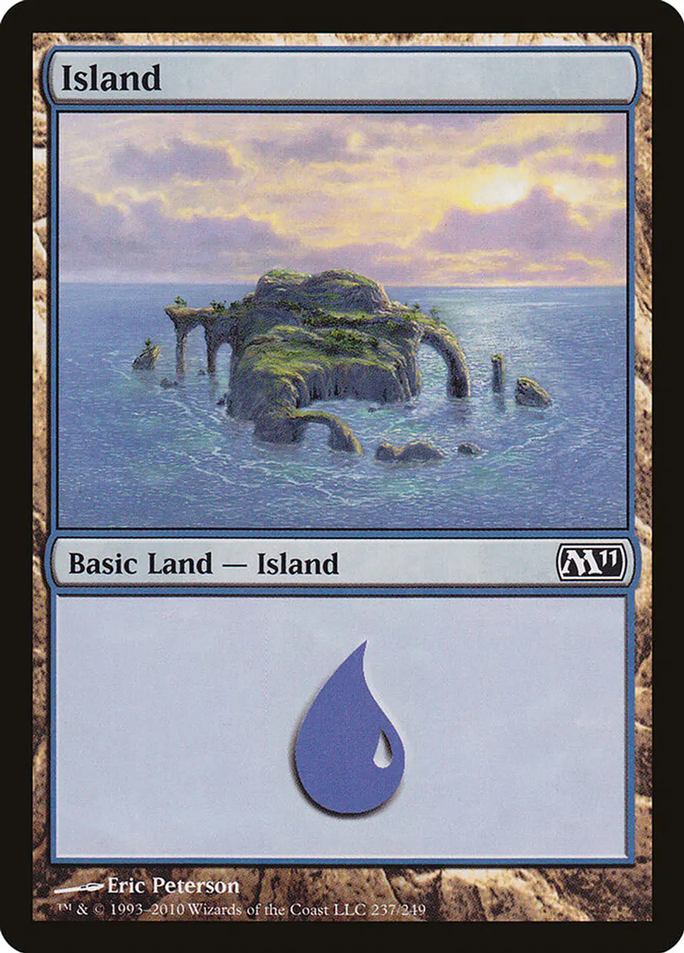 Island 1