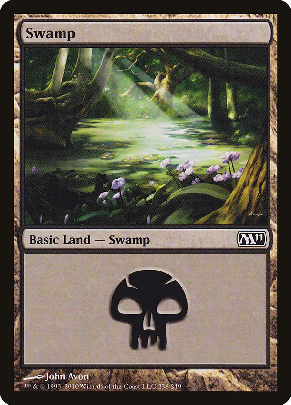 Swamp 1