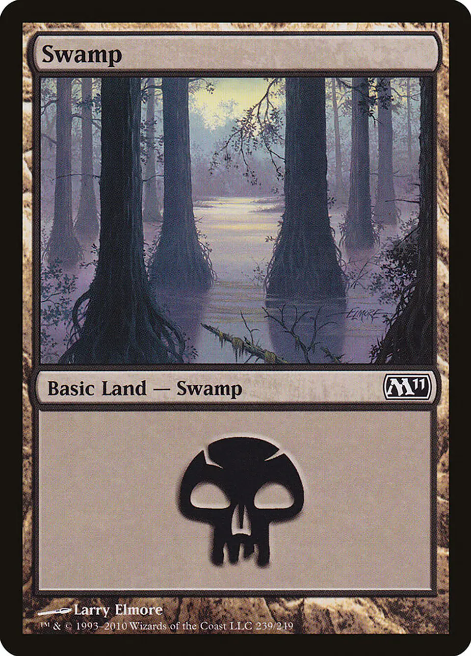 Swamp 1