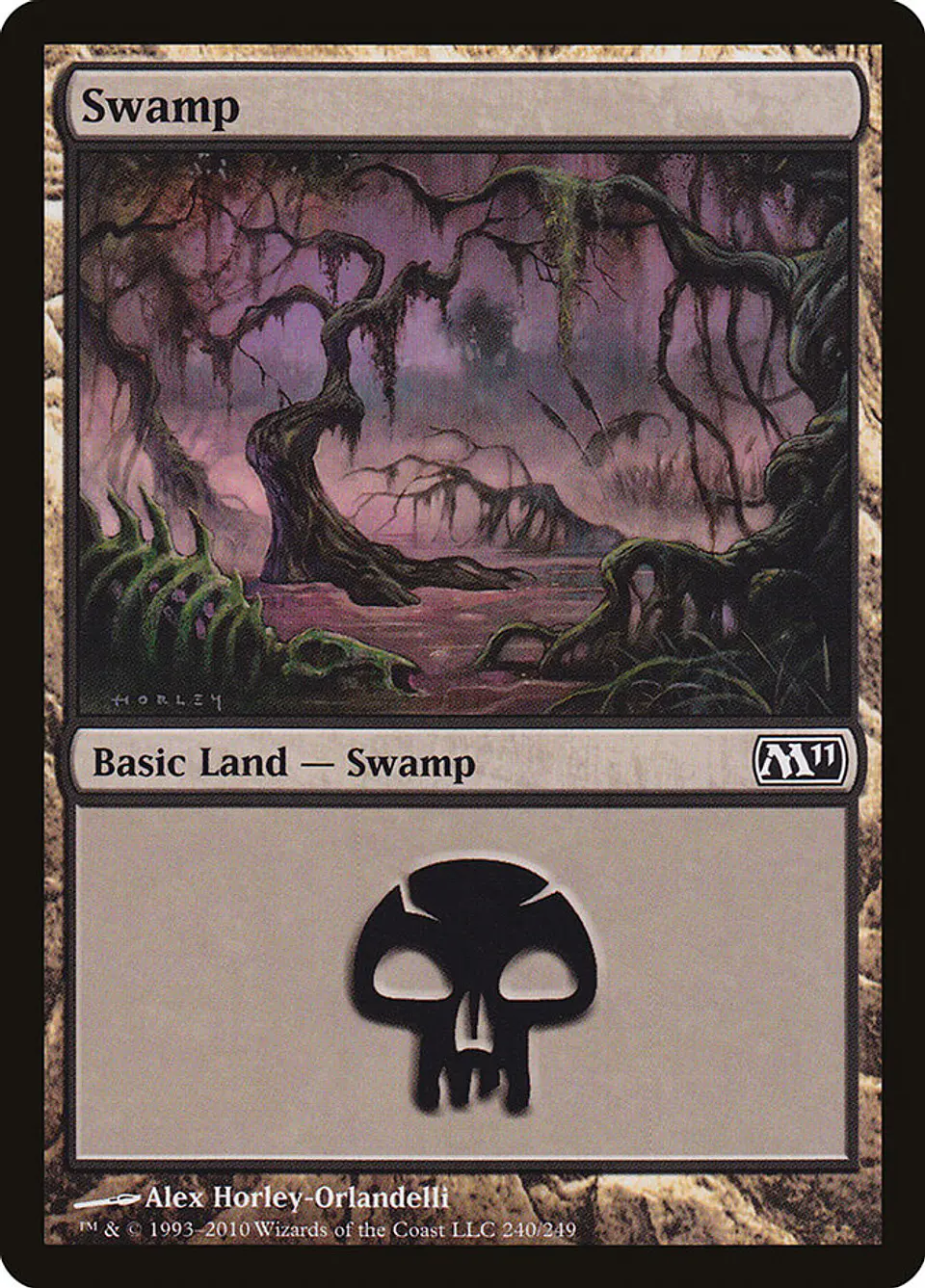 Swamp 1