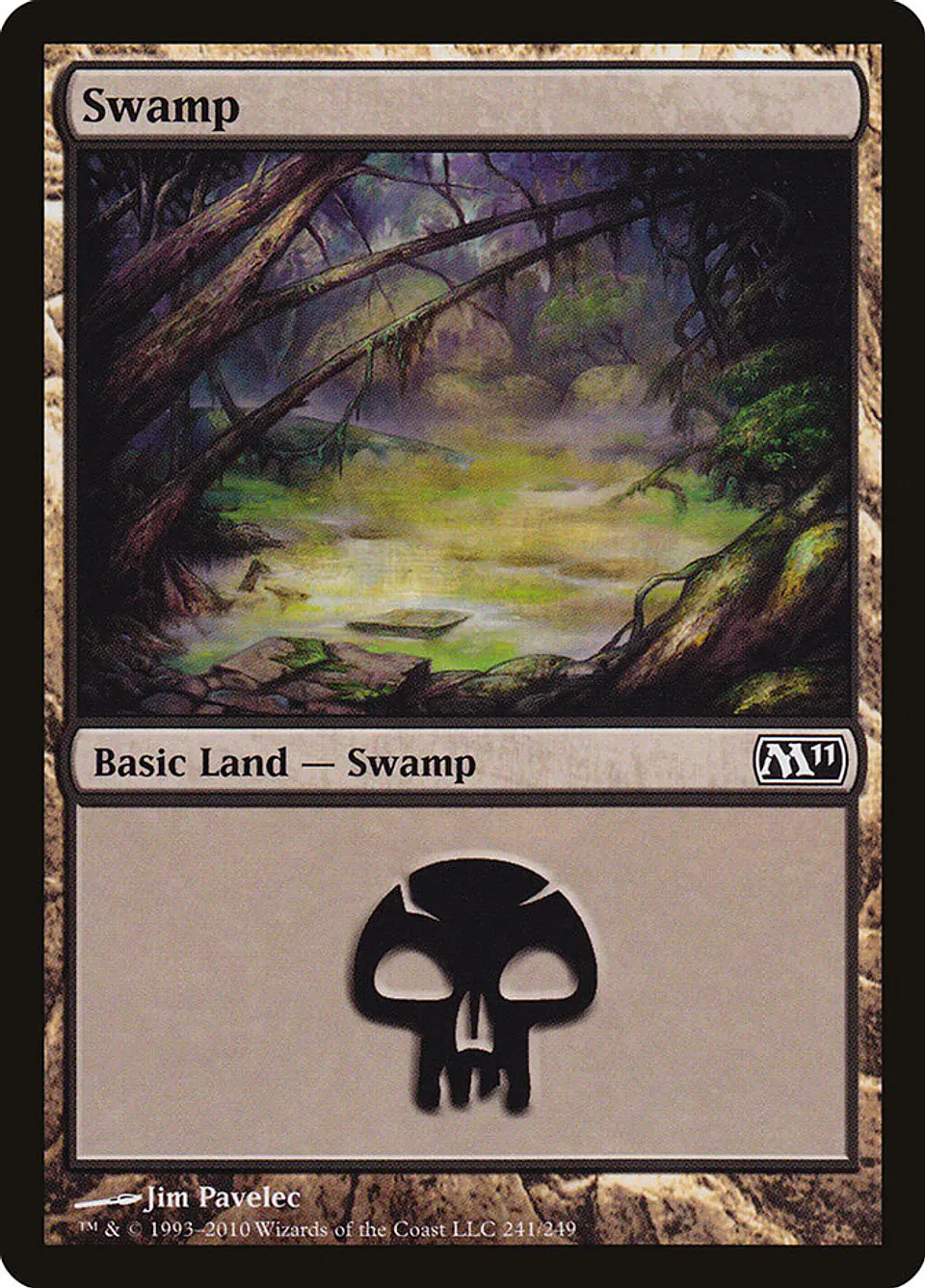 Swamp 1