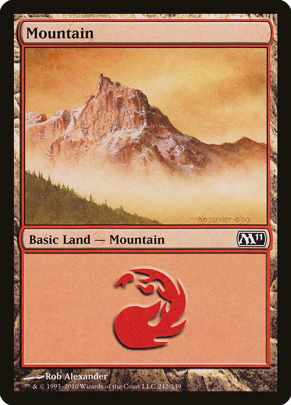 Mountain 1