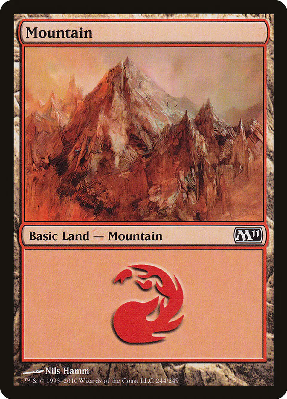 Mountain 1