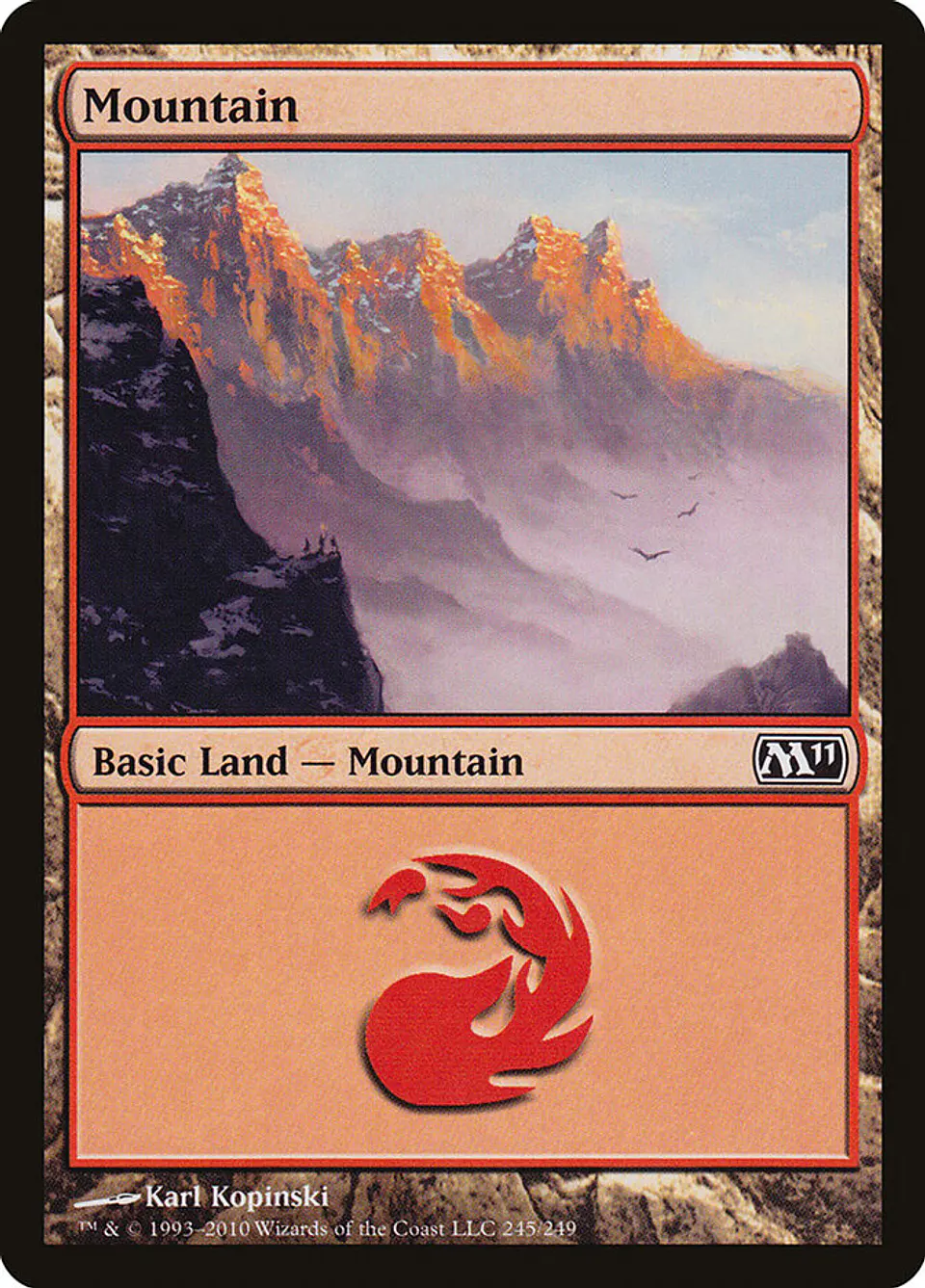 Mountain 1