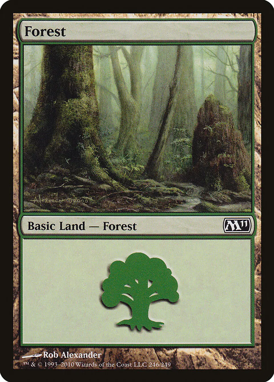 Forest 1