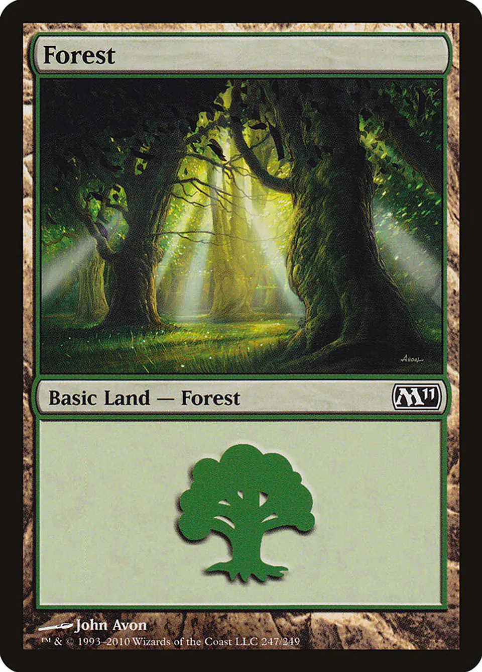 Forest 1