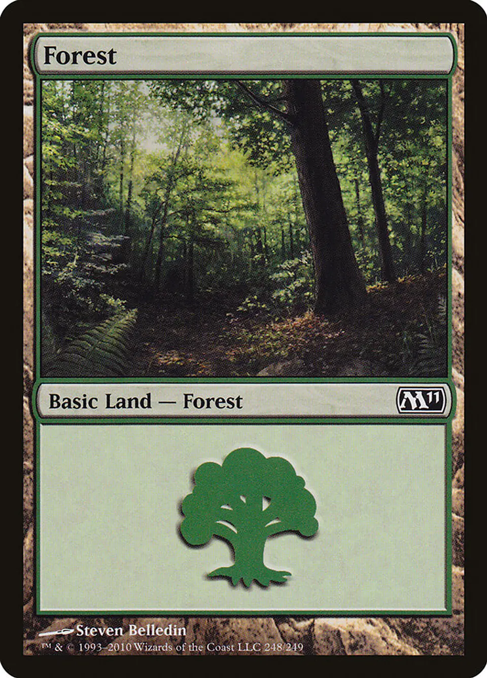 Forest 1