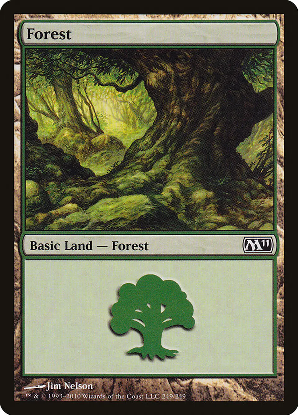Forest 1