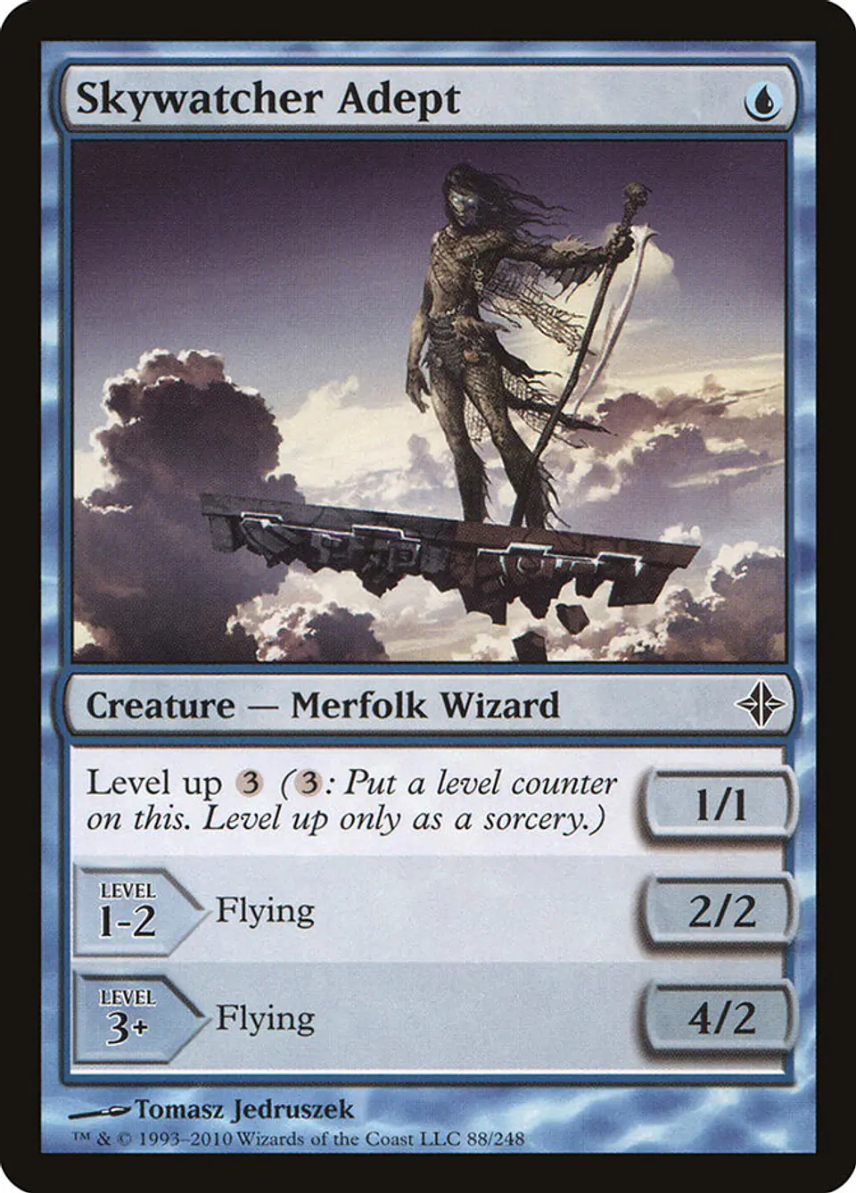 Skywatcher Adept 1
