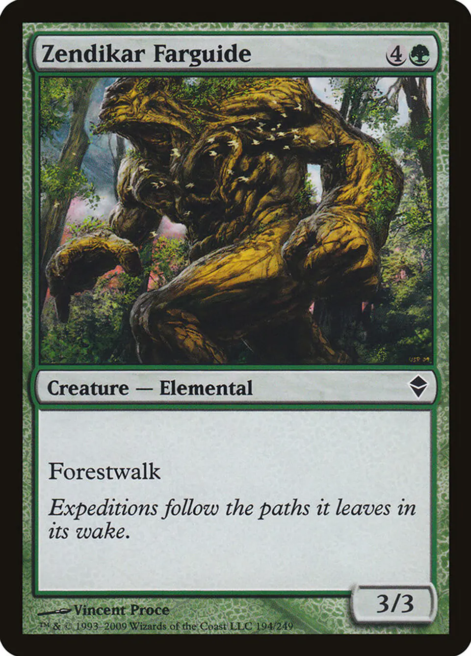 Zendikar Farguide 1