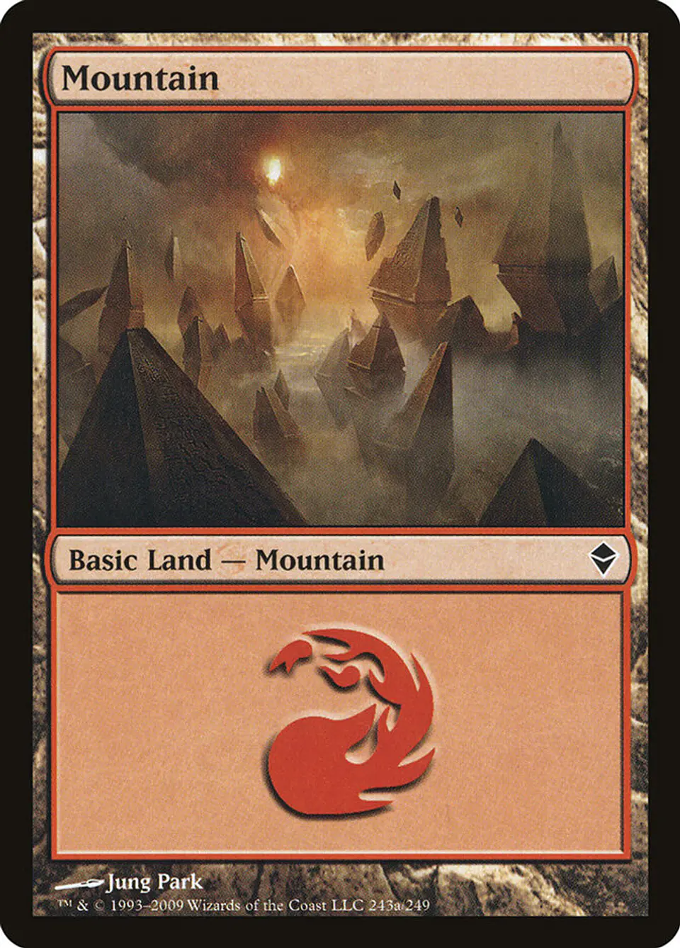 Mountain 1