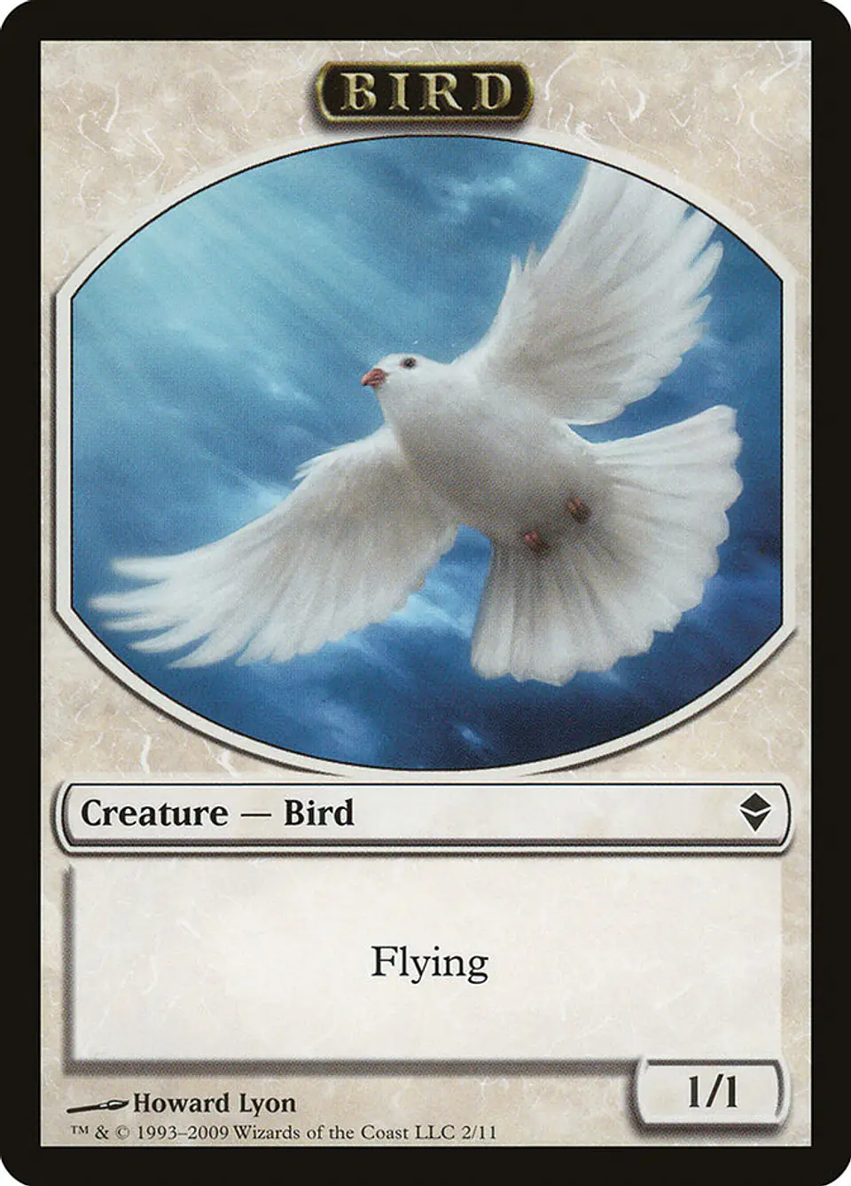 Bird 1