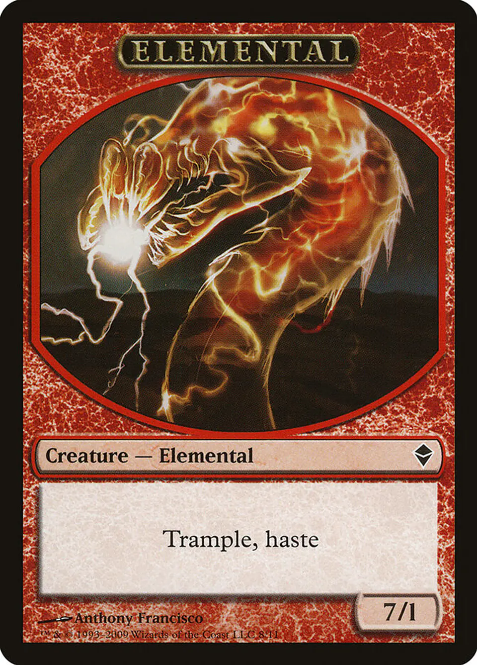 Elemental 1