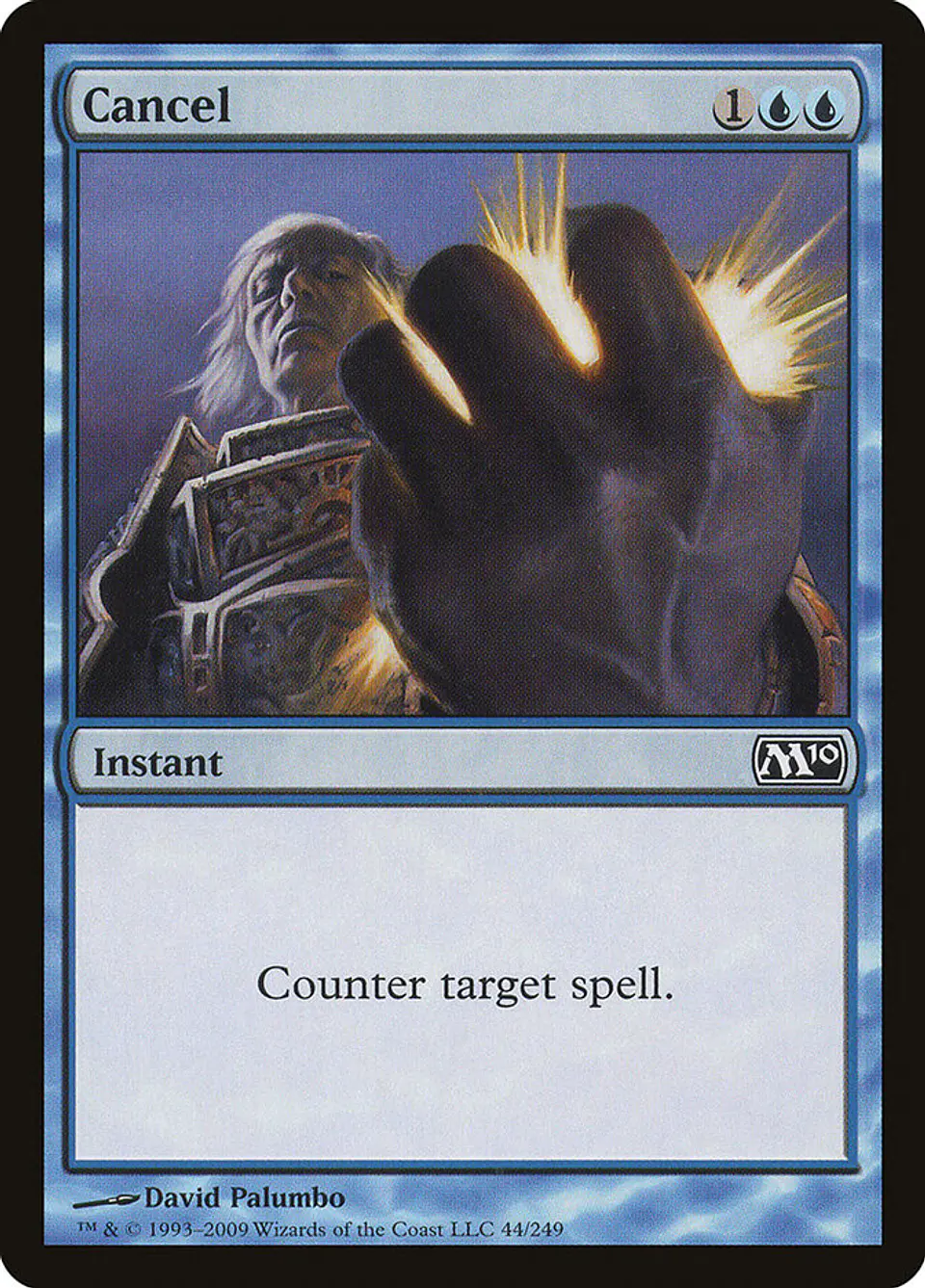 Cancel 1