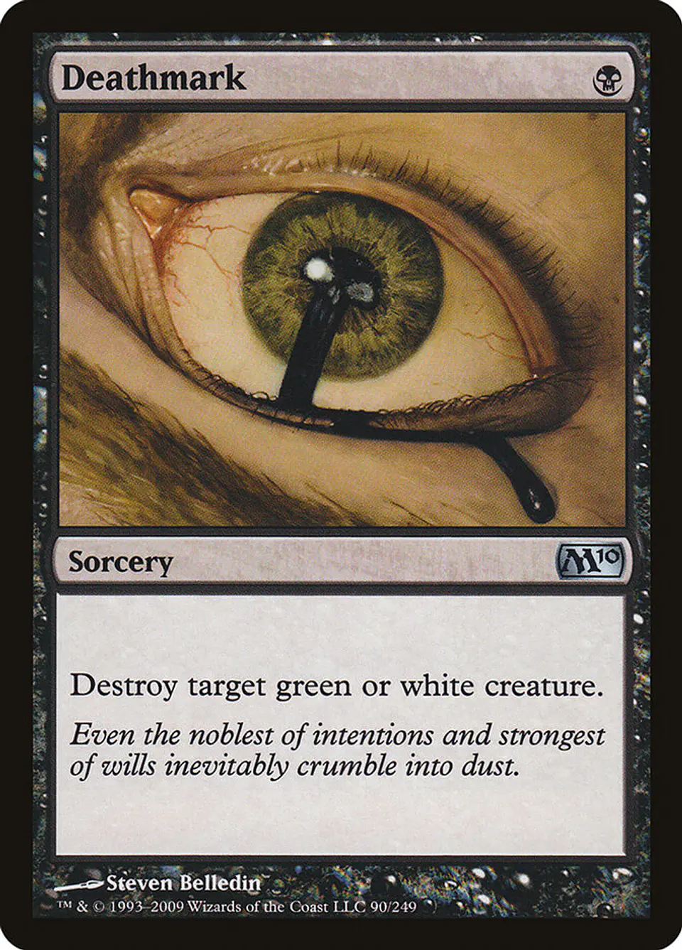 Deathmark 1