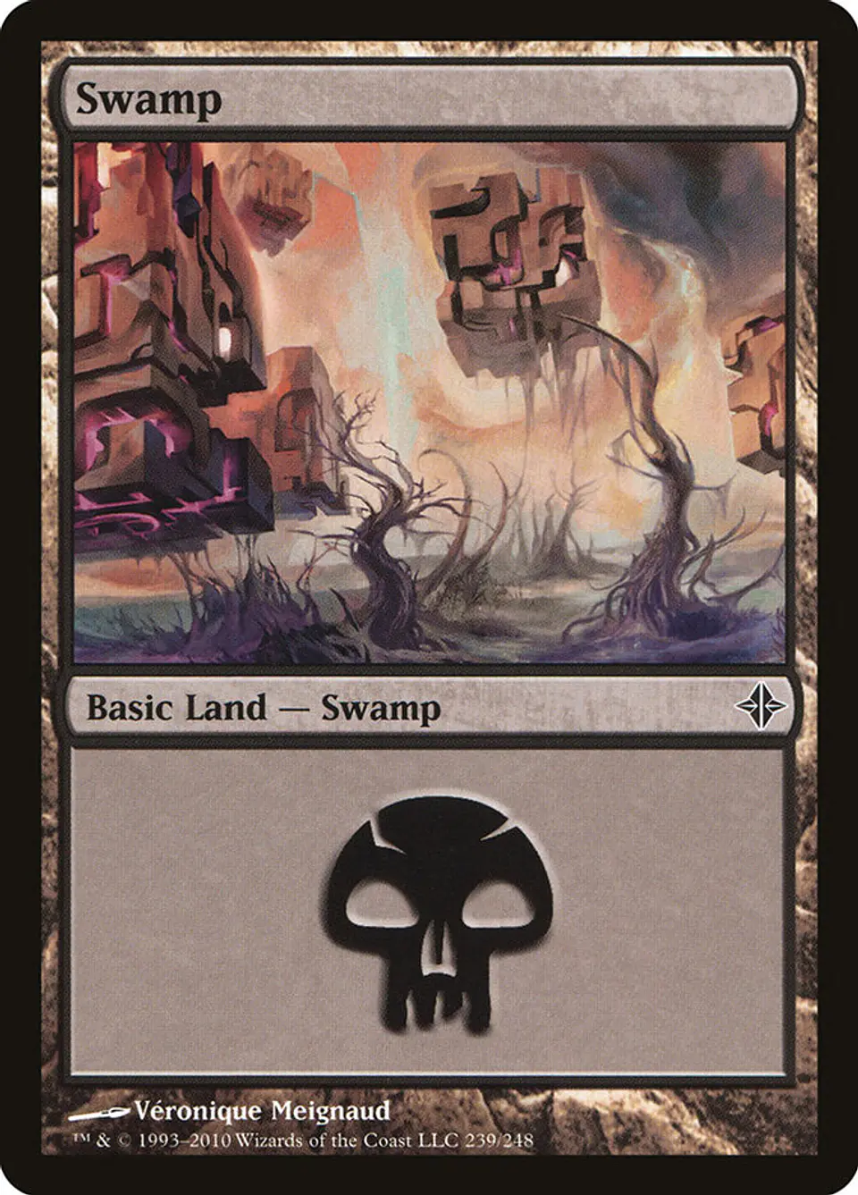 Swamp 1