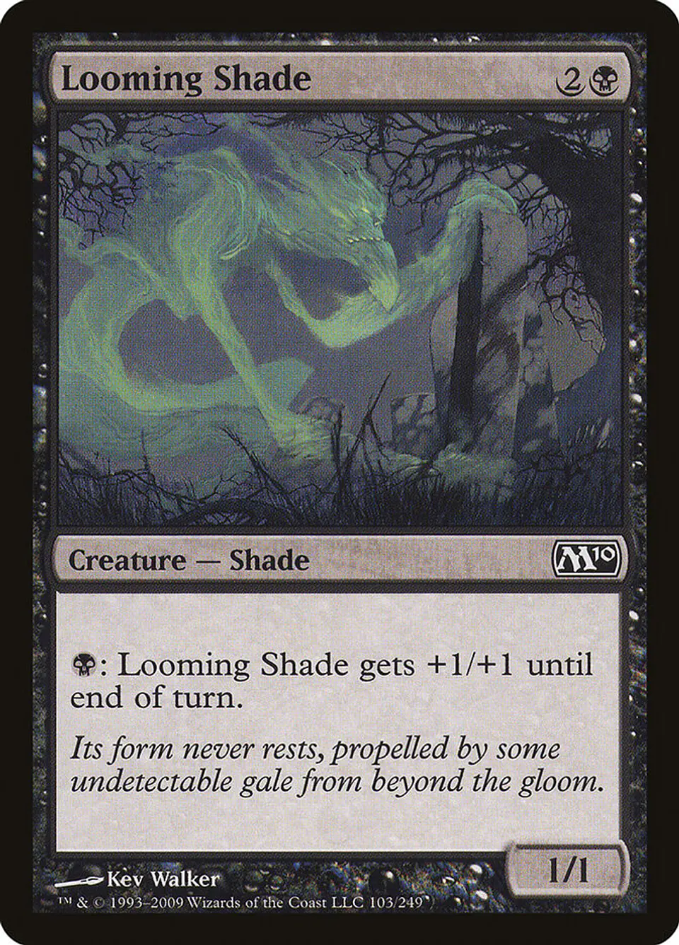 Looming Shade 1