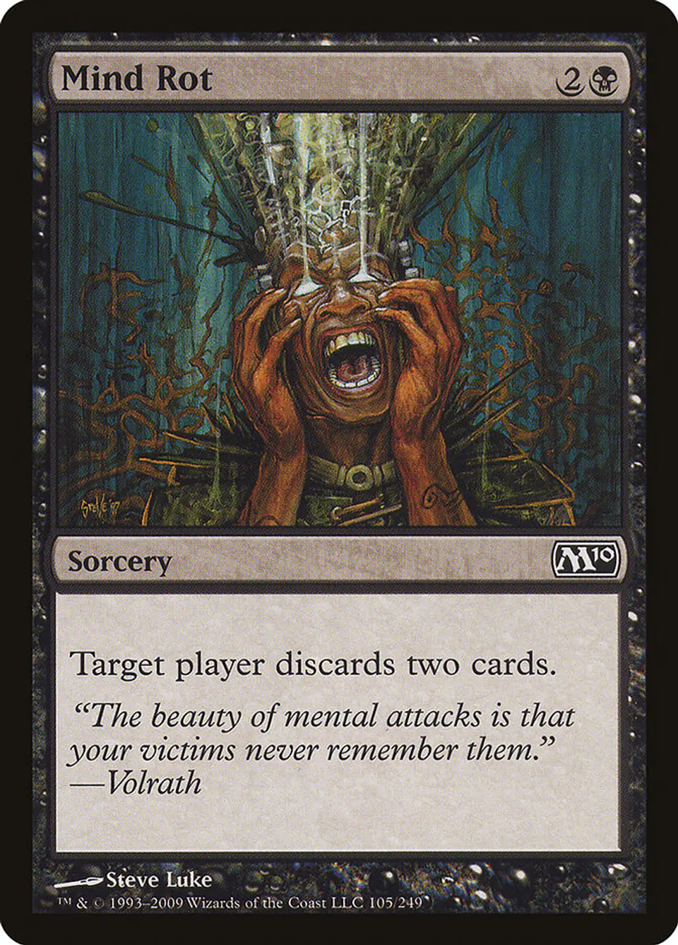 Mind Rot 1