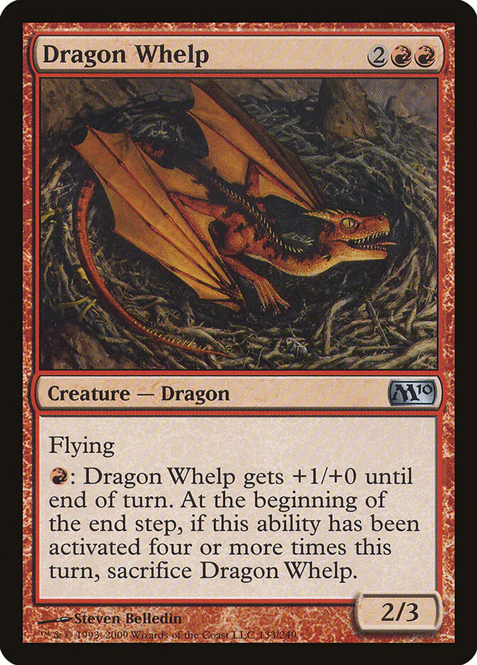 Dragon Whelp 1