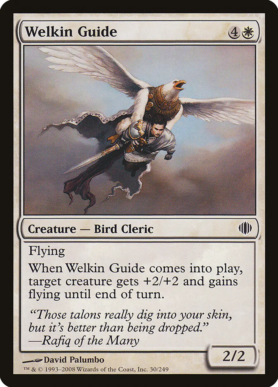 Welkin Guide 1