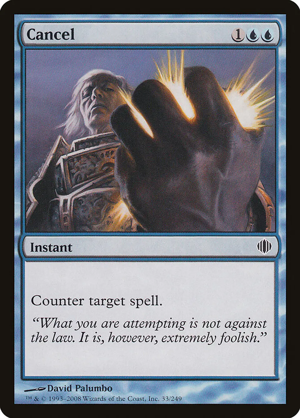 Cancel 1