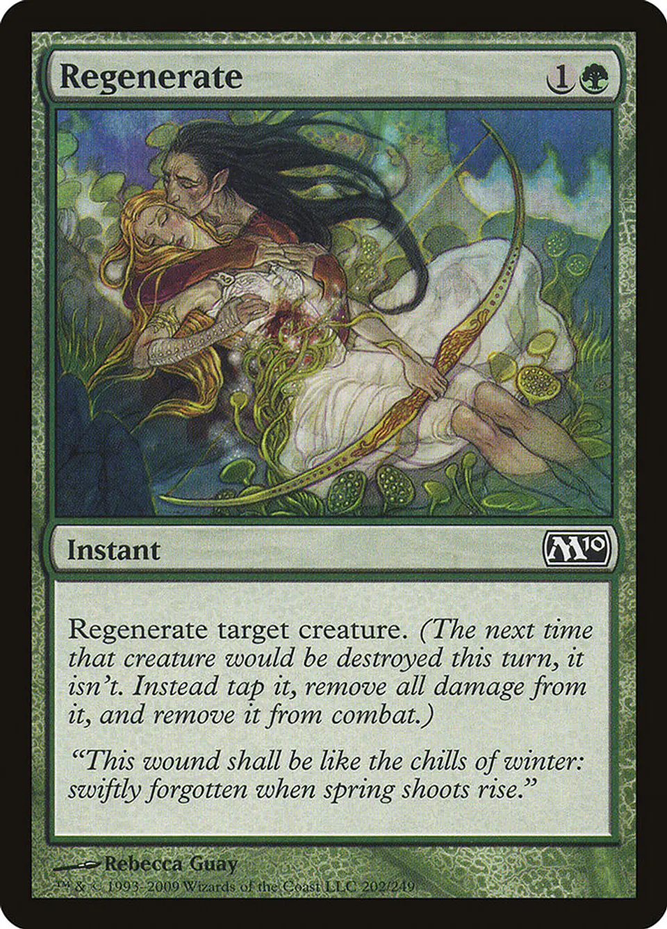 Regenerate 1