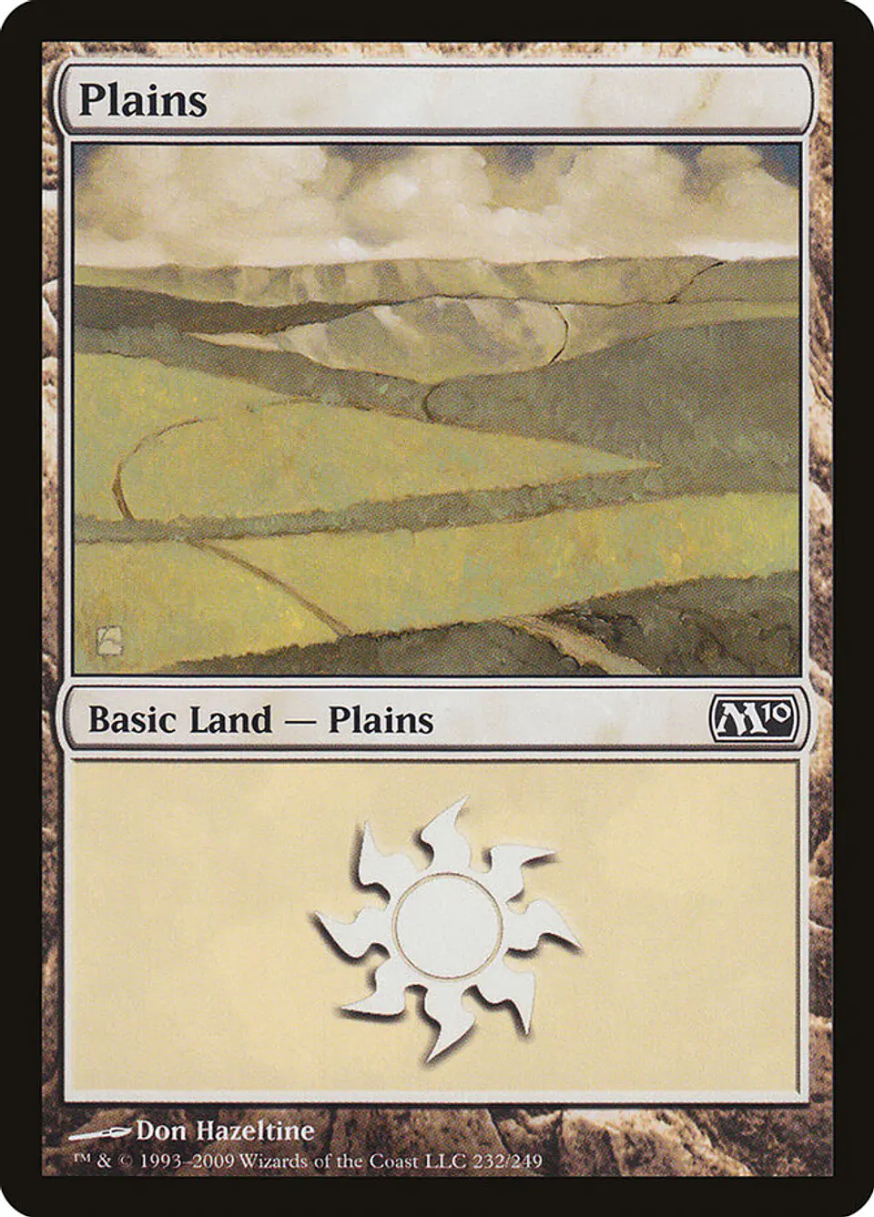 Plains 1