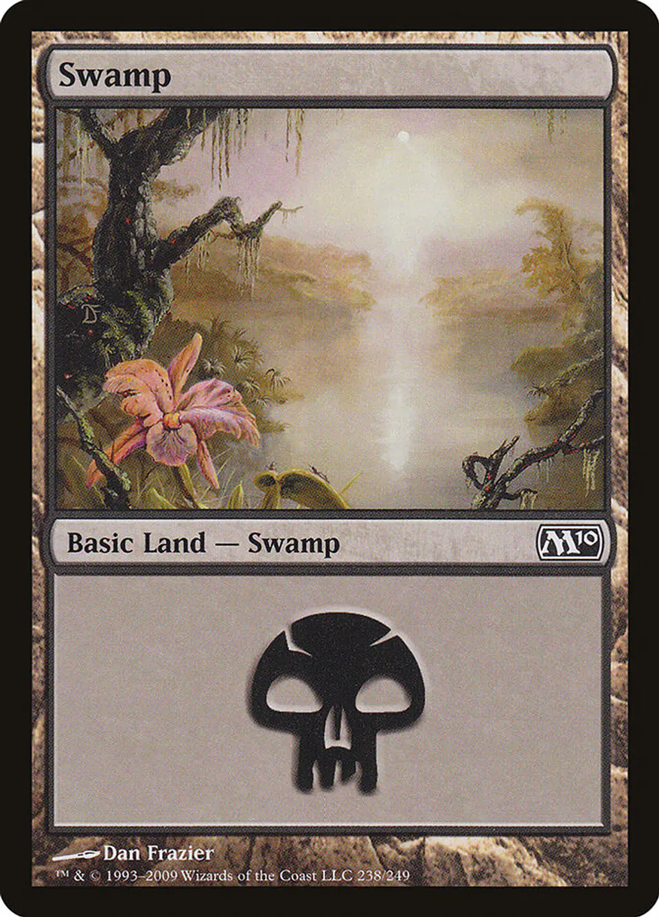 Swamp 1